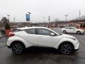 Blizzard White Pearl - C-HR XLE Photo No. 10