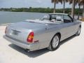 1997 Silver Bentley Azure   photo #7