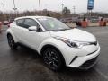 Blizzard White Pearl - C-HR XLE Photo No. 11