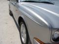 1997 Silver Bentley Azure   photo #9