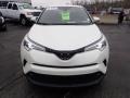 Blizzard White Pearl - C-HR XLE Photo No. 13