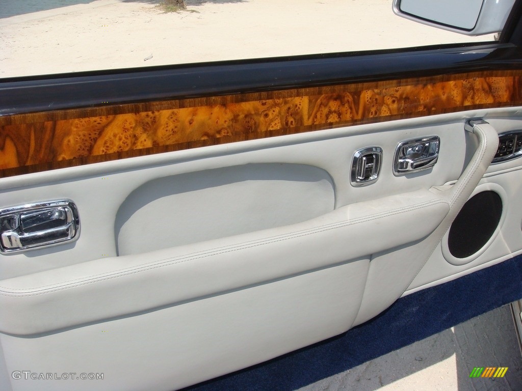 1997 Bentley Azure Standard Azure Model Door Panel Photos