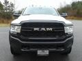 Bright White - 4500 Tradesman Crew Cab 4x4 Chassis Photo No. 3