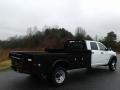 Bright White - 4500 Tradesman Crew Cab 4x4 Chassis Photo No. 6