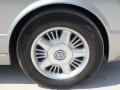 1997 Bentley Azure Standard Azure Model Wheel and Tire Photo