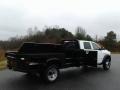 Bright White - 4500 Tradesman Crew Cab 4x4 Chassis Photo No. 7