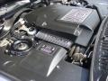 6.75 Liter Turbocharged OHV 16-Valve V8 Engine for 1997 Bentley Azure  #138645612