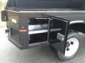 Bright White - 4500 Tradesman Crew Cab 4x4 Chassis Photo No. 8
