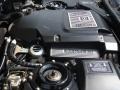 1997 Bentley Azure 6.75 Liter Turbocharged OHV 16-Valve V8 Engine Photo