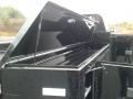 Bright White - 4500 Tradesman Crew Cab 4x4 Chassis Photo No. 9