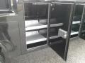 Bright White - 4500 Tradesman Crew Cab 4x4 Chassis Photo No. 10