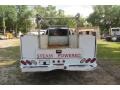 2007 Summit White Chevrolet Silverado 3500HD Extended Cab 4x4 Chassis  photo #10