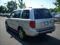 2005 Billet Silver Metallic Honda Pilot EX-L 4WD  photo #5