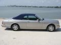 1997 Silver Bentley Azure   photo #40