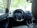 Black 2013 Kia Sorento EX AWD Steering Wheel
