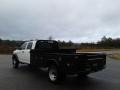 Bright White - 4500 Tradesman Crew Cab 4x4 Chassis Photo No. 15