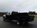 Bright White - 4500 Tradesman Crew Cab 4x4 Chassis Photo No. 16