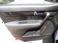 Black Door Panel Photo for 2013 Kia Sorento #138645843