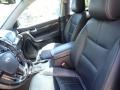 Front Seat of 2013 Sorento EX AWD