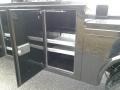 Bright White - 4500 Tradesman Crew Cab 4x4 Chassis Photo No. 19