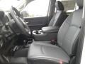 Bright White - 4500 Tradesman Crew Cab 4x4 Chassis Photo No. 22