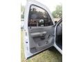 2007 Summit White Chevrolet Silverado 3500HD Extended Cab 4x4 Chassis  photo #23