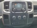 2016 Ram 3500 Tradesman Crew Cab Controls