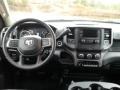 Bright White - 4500 Tradesman Crew Cab 4x4 Chassis Photo No. 24