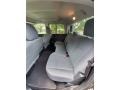 Diesel Gray/Black 2016 Ram 3500 Tradesman Crew Cab Interior Color