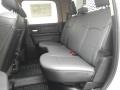 Bright White - 4500 Tradesman Crew Cab 4x4 Chassis Photo No. 25