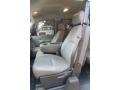 2007 Summit White Chevrolet Silverado 3500HD Extended Cab 4x4 Chassis  photo #26