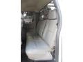 Summit White - Silverado 3500HD Extended Cab 4x4 Chassis Photo No. 27
