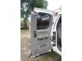 2007 Summit White Chevrolet Silverado 3500HD Extended Cab 4x4 Chassis  photo #28