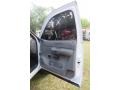 Summit White - Silverado 3500HD Extended Cab 4x4 Chassis Photo No. 29