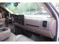 2007 Summit White Chevrolet Silverado 3500HD Extended Cab 4x4 Chassis  photo #34