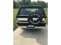 1995 Black Ford Bronco XLT 4x4  photo #15
