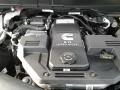 6.7 L6.7 Liter OHV 24-Valve Cummins Turbo-Diesel Inline 6 Cylinder Engine for 2019 Ram 5500 Tradesman Crew Cab 4x4 Chassis #138646749