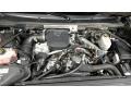 2016 GMC Sierra 2500HD 6.6 Liter OHV 32-Valve Duramax Turbo-Diesel V8 Engine Photo