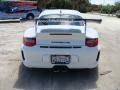 Carrara White - 911 Carrera S Coupe Photo No. 6