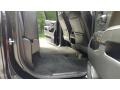 2016 GMC Sierra 2500HD Denali Crew Cab 4x4 Rear Seat