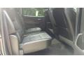 2016 GMC Sierra 2500HD Denali Crew Cab 4x4 Rear Seat