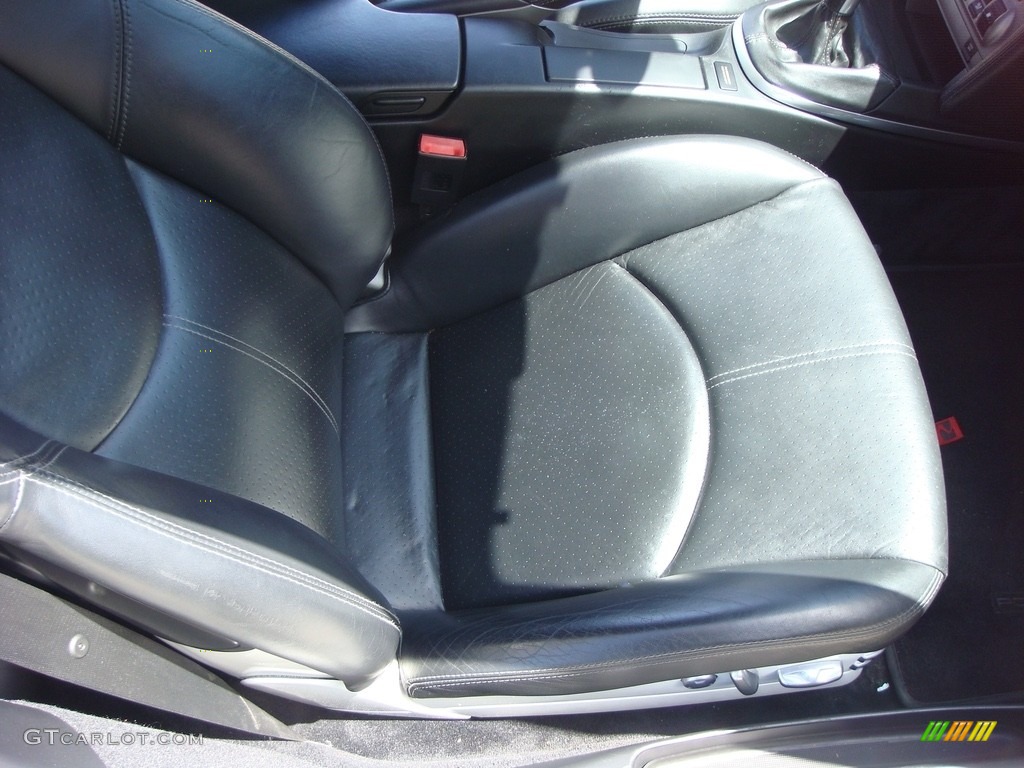 2008 911 Carrera S Coupe - Carrara White / Black photo #24