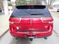 2013 Ruby Red Tinted Tri-Coat Lincoln MKX AWD  photo #8
