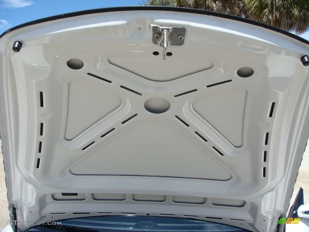 2008 911 Carrera S Coupe - Carrara White / Black photo #31