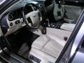 Silver Tempest - Continental Flying Spur  Photo No. 6