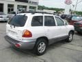 2004 Nordic White Hyundai Santa Fe GLS 4WD  photo #4