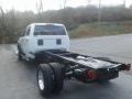 Bright White - 4500 Tradesman Crew Cab 4x4 Chassis Photo No. 8