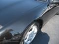 1990 Charcoal Black Pearl Nissan 300ZX GS  photo #10