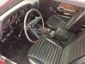 Red - Mustang Boss 429 Photo No. 1