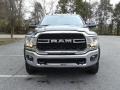 Granite Crystal Metallic - 4500 Tradesman Crew Cab 4x4 Chassis Photo No. 3